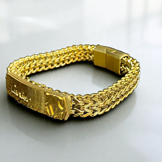 King Bracelet