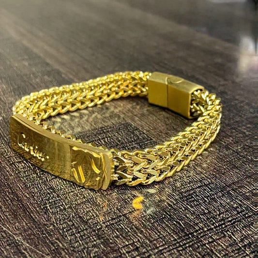 King Bracelet